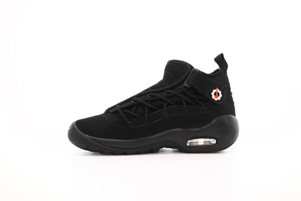 Nike Air Shake NDestrukt Black 880869 001 AFEW STORE